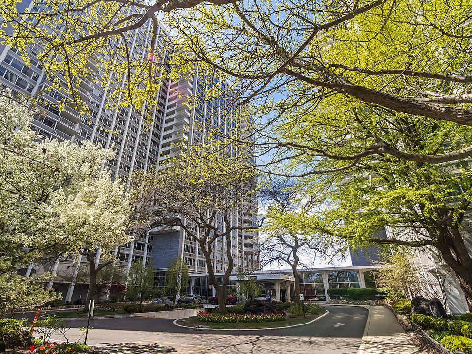 1st image of 4250 N Marine Dr APT 1830