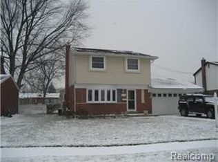 38783 Plainview Dr, Sterling Heights, MI 48312