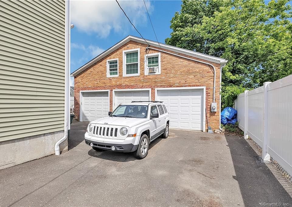 158 Alice St, Bridgeport, CT 06606 MLS 170577922 Zillow