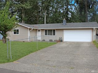 8830 Skokomish Way NE, Olympia, WA 98516
