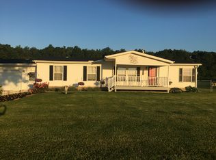 7101 Nineteen Mile Rd, Homer, MI 49245