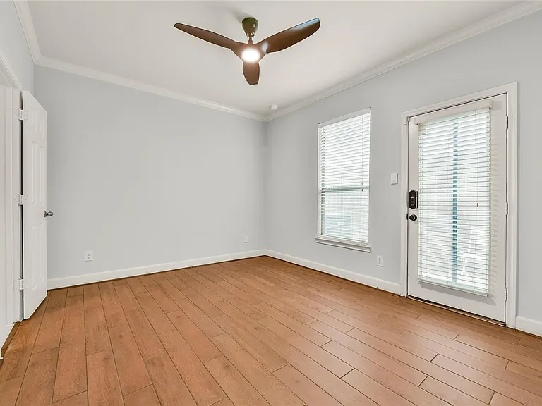 1607 W Dallas St #A — Photo 4