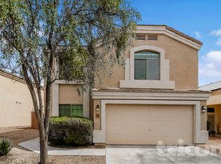 1641 S 233rd Ln, Buckeye, AZ 85326