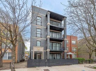 2110 W Washington Blvd UNIT 4, Chicago, IL 60612