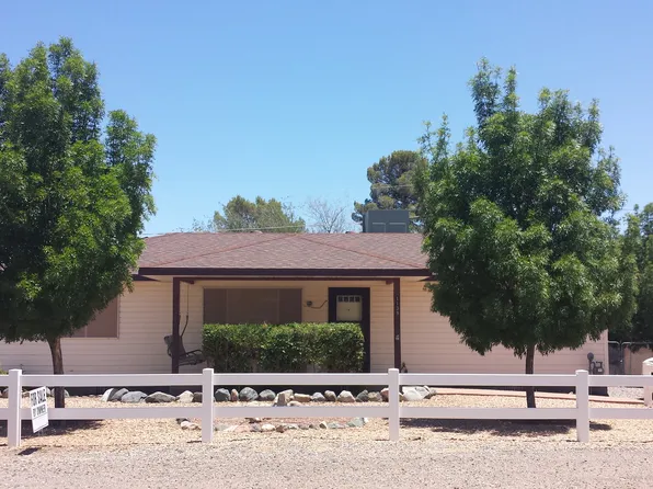 1139 S 4th St, Cottonwood, AZ 86326