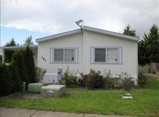 167 Owyhee Ln, Roseburg, OR 97471
