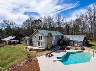 2478 Ellejoy Rd, Walland, TN 37886