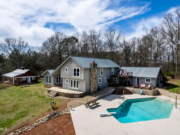 2478 Ellejoy Rd, Walland, TN 37886