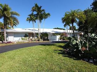 461 Rovino Ave, Coral Gables, FL 33156