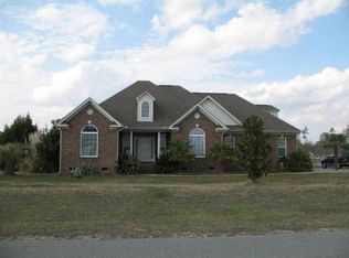 2958 Bridle Cir, Florence, SC 29505