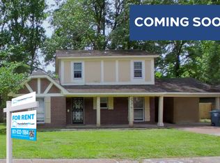 5361 Timberdale Ave, Memphis, TN 38135