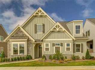 2194 Capers Dr, Marietta, GA 30064