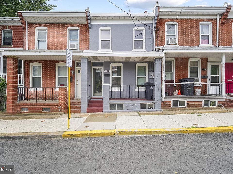 1st image of 1322 Maryland Ave