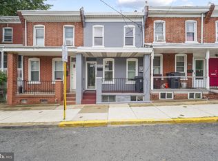 1322 Maryland Ave, Wilmington, DE 19805