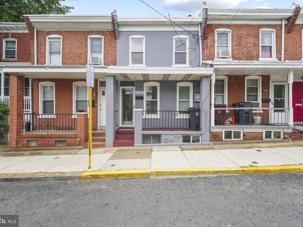 1322 Maryland Ave, Wilmington, DE 19805