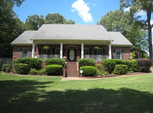 4011 Hadley, Bartlett, TN 38133