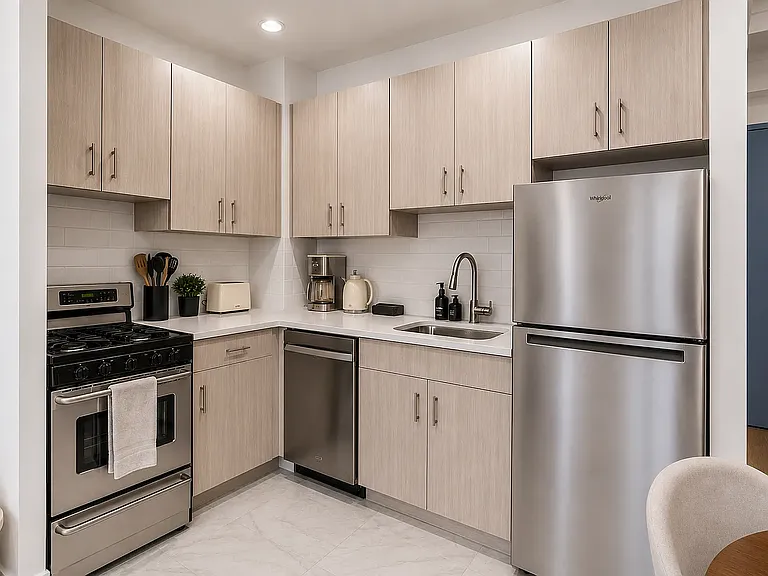 213 E 37th St #2F — Photo 9