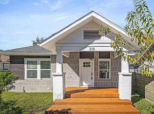 310 Hunt St, Houston, TX 77003