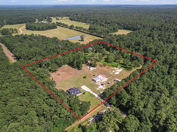 2nd image of 951 County Road 2298