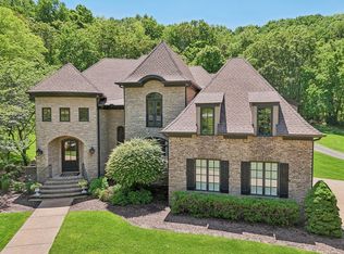 109 Treemont Ln, Franklin, TN 37069