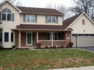 3374 Hemmingway Ln, Lambertville, MI 48144