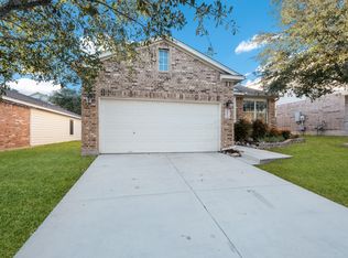 3803 Bennington Way, San Antonio, TX 78261