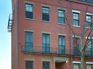 83 W Brookline St, Boston, MA 02118
