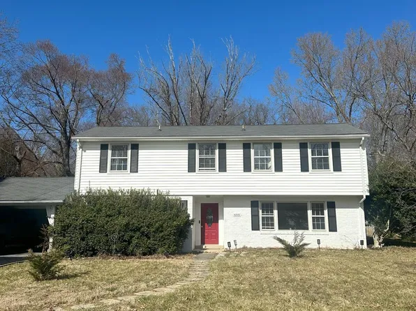 600 Blick Dr, Silver Spring, MD 20904