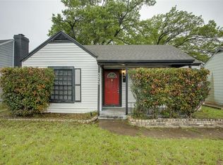 223 S Hampton Rd, Dallas, TX 75208