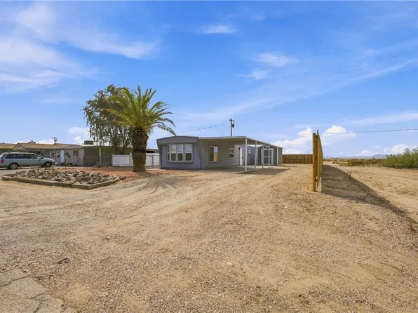 1330 E Stony Drive, Fort Mohave, AZ 86426