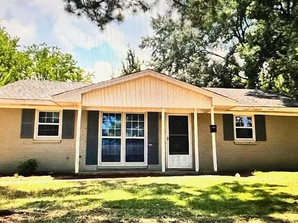 3070 Tremont St, Montgomery, AL 36110
