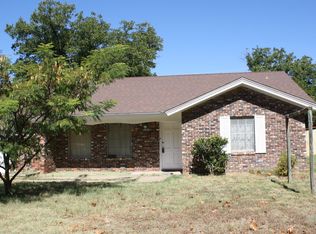 2928 Woodland Cir, San Angelo, TX 76904