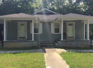 122 Reynolds St NE #A, Rome, GA 30161