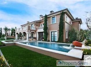 5 San Jose St, Mission Viejo, CA 92694