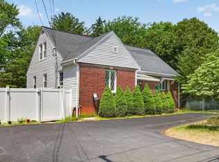26 Beulah St, Framingham, MA 01701
