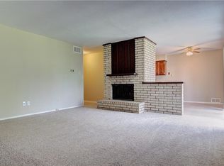 3414 Chesapeake Dr, Arlington, TX 76014