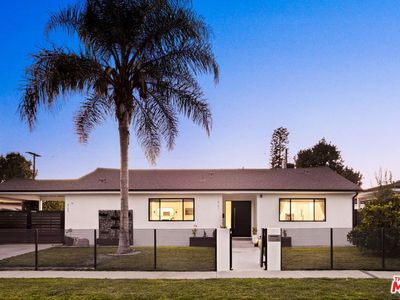 6151 Atoll Ave, Van Nuys, CA, 91401