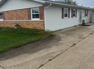 448 17th St, Tell City, IN 47586