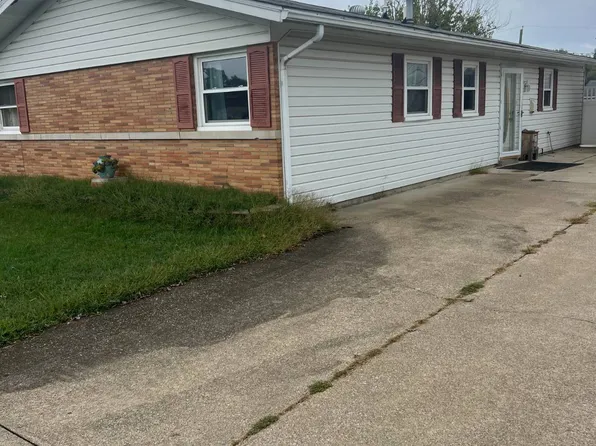 448 17th St, Tell City, IN 47586