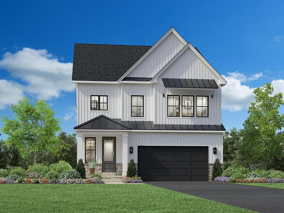 Modern Farmhouse
