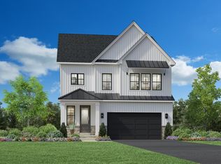 11 Oak Bend Ct, Aldie, VA