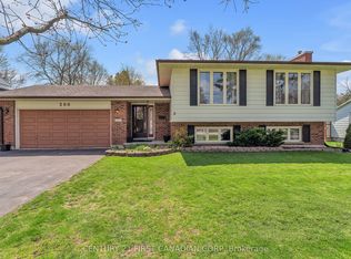 200 Margaret St, Dutton/dunwich, ON N0L1J0