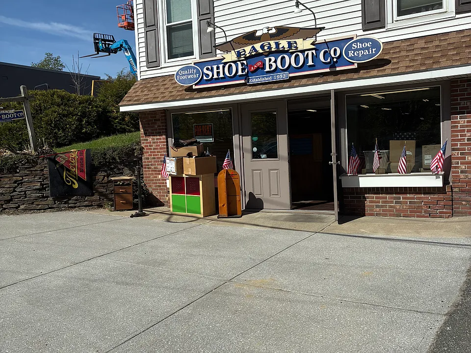 154 Main St #SF