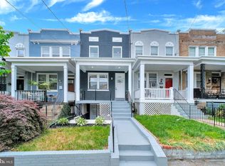 5318 5th St NW, Washington, DC 20011