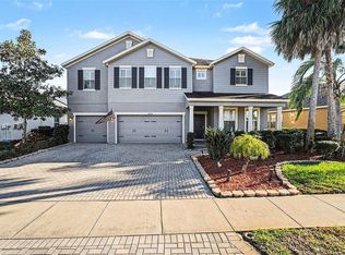 22716 Cherokee Rose Pl, Land O Lakes, FL 34639