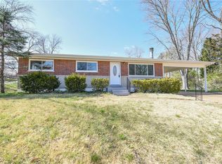9243 Lodge Pole Ln, Saint Louis, MO