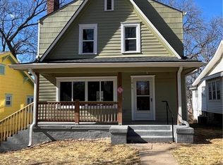 1818 S Home Ave, Independence, MO 64052