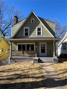 1818 S Home Ave, Independence, MO, 64052