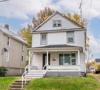 174 W Wayne St, Alliance, OH, 44601