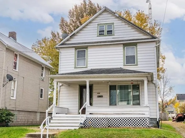 174 W Wayne St, Alliance, OH 44601